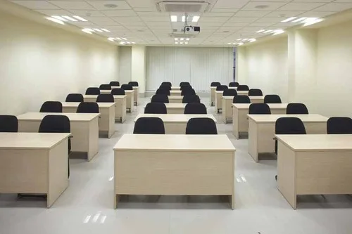 Training Room